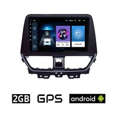 SUZUKI BALENO (μετά το 2022) Android οθόνη αυτοκίνητου 2GB με GPS WI-FI (ηχοσύστημα αφής 9" ιντσών OEM Youtube Playstore MP3 USB Radio Bluetooth Mirrorlink εργοστασιακή 4x60W, AUX)
