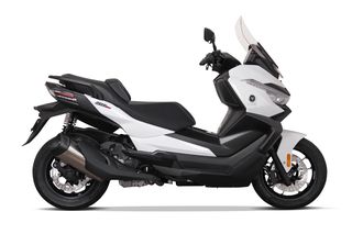 Voge SR4 MAX 2026 SMART