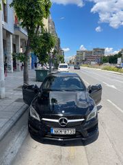 Mercedes-Benz CLA 180 '17