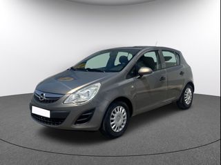 Opel Corsa '11 Ελληνικό-Διαβάστε τη περιγραφή