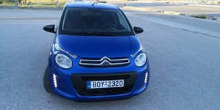 Citroen C1 '19 Urban ride