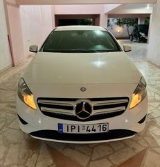 Mercedes-Benz 180 '15 cdi