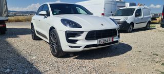 Porsche Macan 2016 GTS-thumb-1