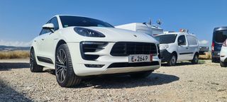 Porsche Macan 2016 GTS-thumb-2