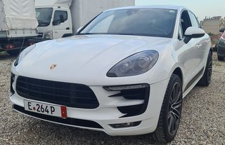 Porsche Macan 2016 GTS-thumb-35