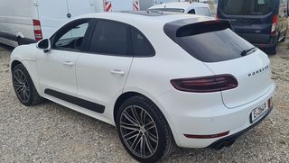 Porsche Macan 2016 GTS-thumb-36