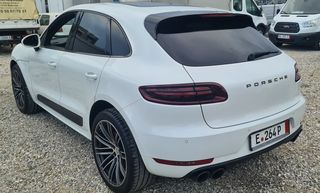 Porsche Macan 2016 GTS-thumb-40
