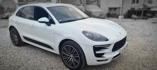 Porsche Macan 2016 GTS-thumb-11