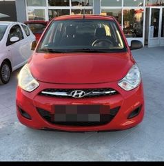 Hyundai i 10 '11 Συζητήσιμη