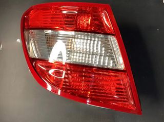 ΦΑΝΑΡΙ ΠΙΣΩ A2048203564 *ΑΡΙΣΤΕΡΟ* MERCEDES-BENZ,W204 C-CLASS *MERCEDES DIMITROPOULOS & PSA PARTS*