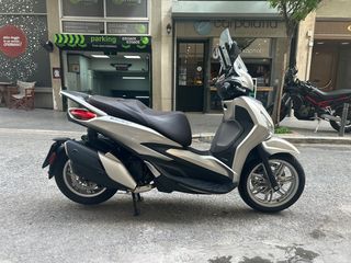 Piaggio Beverly 400 '21