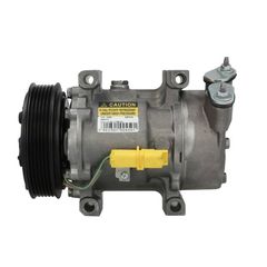 9639078180 - Compreser Air Condition για Citroen, Peugeot, Renault