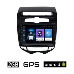 HYUNDAI IX20 (2010 - 2019) με αυτόματο κλιματισμό Android οθόνη αυτοκίνητου 2GB με GPS WI-FI (ηχοσύστημα αφής 7" ιντσών OEM Youtube Playstore MP3 USB Radio Bluetooth Mirrorlink εργοστασιακή, 4x60W, AU