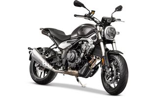 Voge 500 AC 2024