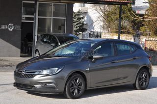 Opel Astra '19 1.6 CDTI - 120Edition ΕΛΛΗΝΙΚΗΣ ΑΝΤΙΠΡΟΣΩΠΕΙΑΣ