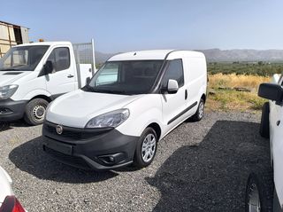 Fiat Doblo '18