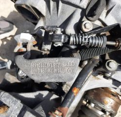 ΣΑΣΜΑΝ ΧΕΙΡΟΚΙΝΗΤΟ VW GOLF IV octavia  1.9 TDI , ΚΩΔ. ΚΙΝΗΤΗΡΑ AXR , ΜΟΝΤΕΛΟ 2001-2006-thumb-1