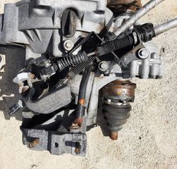 ΣΑΣΜΑΝ ΧΕΙΡΟΚΙΝΗΤΟ VW GOLF IV octavia  1.9 TDI , ΚΩΔ. ΚΙΝΗΤΗΡΑ AXR , ΜΟΝΤΕΛΟ 2001-2006-thumb-3