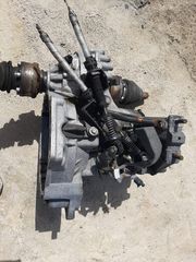 ΣΑΣΜΑΝ ΧΕΙΡΟΚΙΝΗΤΟ VW GOLF IV octavia  1.9 TDI , ΚΩΔ. ΚΙΝΗΤΗΡΑ AXR , ΜΟΝΤΕΛΟ 2001-2006-thumb-4