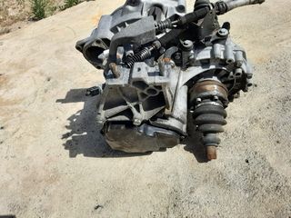 ΣΑΣΜΑΝ ΧΕΙΡΟΚΙΝΗΤΟ VW GOLF IV octavia  1.9 TDI , ΚΩΔ. ΚΙΝΗΤΗΡΑ AXR , ΜΟΝΤΕΛΟ 2001-2006-thumb-5
