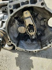 ΣΑΣΜΑΝ ΧΕΙΡΟΚΙΝΗΤΟ VW GOLF IV octavia  1.9 TDI , ΚΩΔ. ΚΙΝΗΤΗΡΑ AXR , ΜΟΝΤΕΛΟ 2001-2006-thumb-6