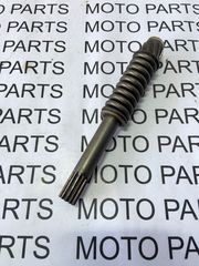 YAMAHA TOWNMATE 50 80 T50 ΓΝΗΣΙΟΣ ΑΞΟΝΑΣ ΔΙΑΦΟΡΙΚΟΥ - MOTO PARTS