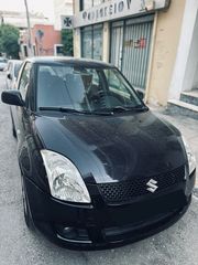 Suzuki Swift '08 4x4