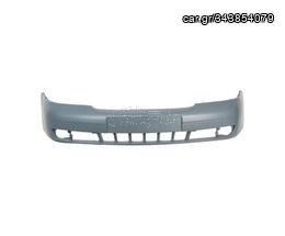 AUDI A4 (1999-2000) ΠΡΟΦΥΛΑΚΤΗΡΑΣ ΕΜΠΡΟΣ ΒΑΦΟΜΕΝΟΣ (ΚΑΙΝΟΥΡΙΟΣ - AFTERMARKET)