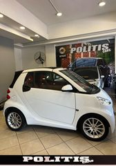 Smart ForTwo '12 Passion MHD 71hp