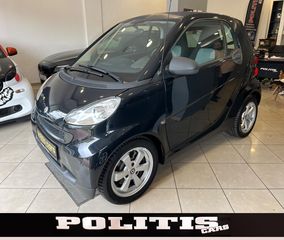 Smart ForTwo '11