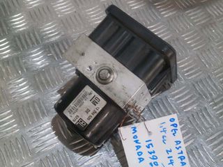 OPEL ASTRA H 07 1,4cc Z14XEP ΜΟΝAΔΑ ABS ΚΩΔ:00405061E1