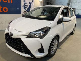 Toyota Yaris '18  1.0 Comfort