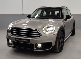 Mini Countryman '17 (Cooper Countryman)