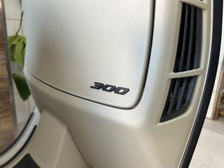 Vespa GTV 310 2026 GTV Ε5+ 30% ΠΡΟΚΑΤΑΒΟΛΗ 30 ΑΤΟΚΕΣ ΔΟΣΕΙΣ!!!-thumb-5