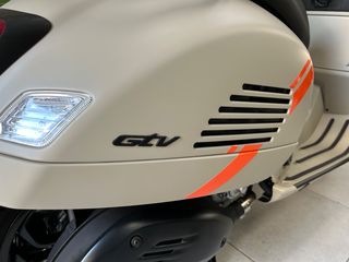 Vespa GTV 310 2026 GTV Ε5+ 30% ΠΡΟΚΑΤΑΒΟΛΗ 30 ΑΤΟΚΕΣ ΔΟΣΕΙΣ!!!-thumb-6