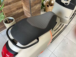 Vespa GTV 310 2026 GTV Ε5+ 30% ΠΡΟΚΑΤΑΒΟΛΗ 30 ΑΤΟΚΕΣ ΔΟΣΕΙΣ!!!-thumb-9