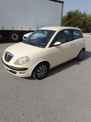 Lancia Ypsilon '05