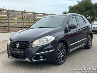 Suzuki SX4 S-Cross '14 GL PLUS 1.6D