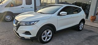 Nissan Qashqai 2018 1.6 DIESEL*AYTOMATO*EURO 6-thumb-5