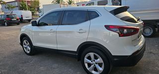 Nissan Qashqai 2018 1.6 DIESEL*AYTOMATO*EURO 6-thumb-7
