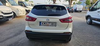 Nissan Qashqai 2018 1.6 DIESEL*AYTOMATO*EURO 6-thumb-10