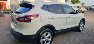 Nissan Qashqai 2018 1.6 DIESEL*AYTOMATO*EURO 6-thumb-12