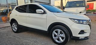 Nissan Qashqai 2018 1.6 DIESEL*AYTOMATO*EURO 6