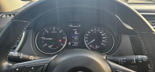 Nissan Qashqai 2018 1.6 DIESEL*AYTOMATO*EURO 6-thumb-16