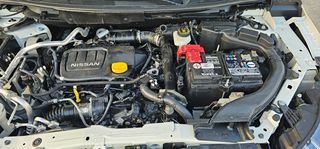 Nissan Qashqai 2018 1.6 DIESEL*AYTOMATO*EURO 6-thumb-31
