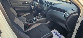 Nissan Qashqai 2018 1.6 DIESEL*AYTOMATO*EURO 6-thumb-24