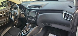 Nissan Qashqai 2018 1.6 DIESEL*AYTOMATO*EURO 6-thumb-26