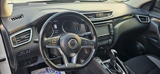 Nissan Qashqai 2018 1.6 DIESEL*AYTOMATO*EURO 6-thumb-14
