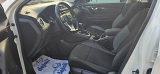Nissan Qashqai 2018 1.6 DIESEL*AYTOMATO*EURO 6-thumb-13