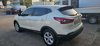 Nissan Qashqai 2018 1.6 DIESEL*AYTOMATO*EURO 6-thumb-8
